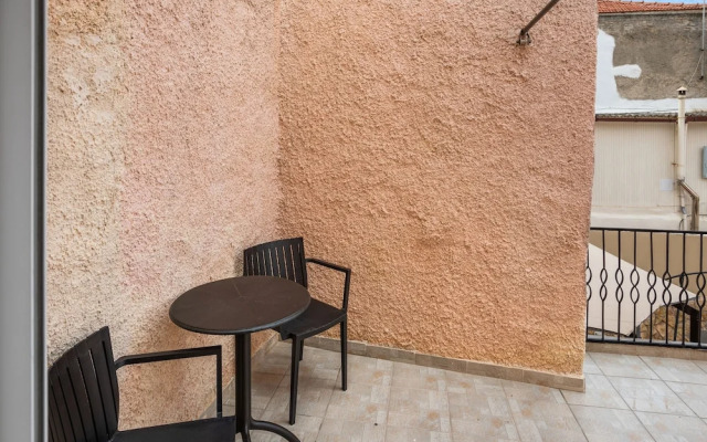Serenity Maisonette -studio in the Heart of Chania
