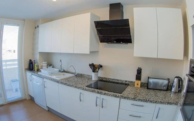 Immaculate 2-bed Apartment in Pego