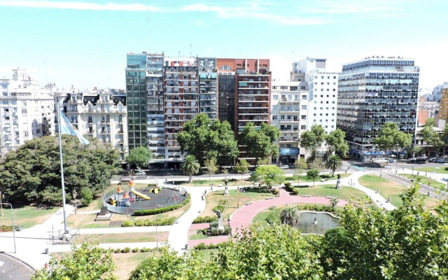 Rivadavia Apartments
