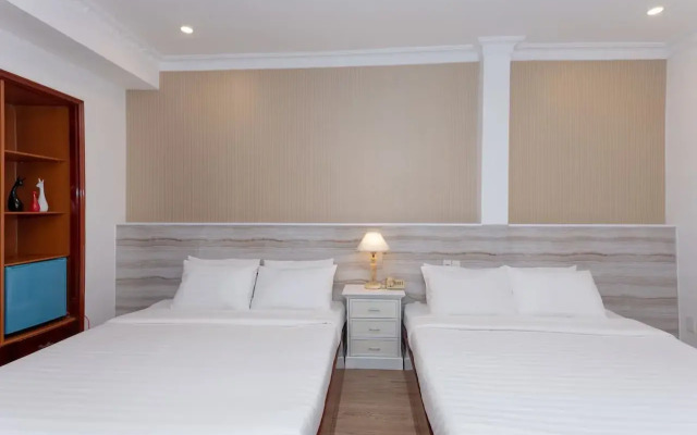 Ava Saigon Hotel