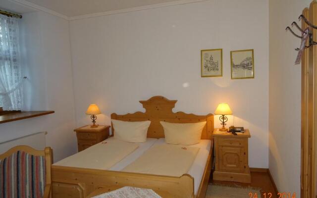 WASSERSTELZ Historisches Genusshotel & Restaurant am Rhein