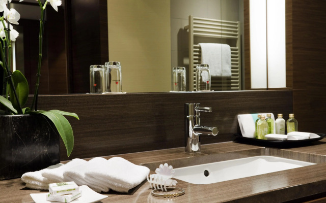 Mercure Düsseldorf City Center