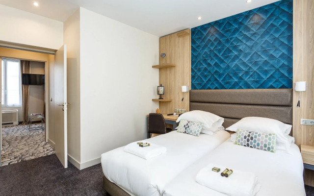 Serotel Suites