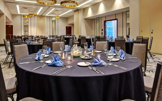 Hilton Garden Inn Virginia Beach Oceanfront