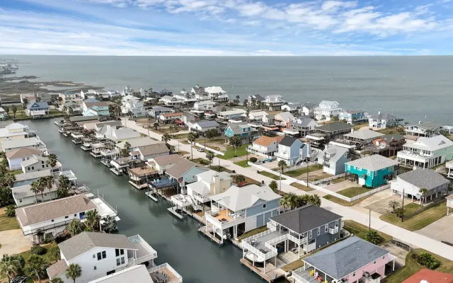 Isle Be Back by Ryson Vacation Rentals