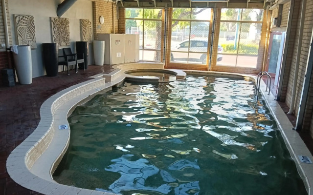 Bay Village Resort Dunsborough