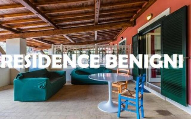 Residence Centro Benigni