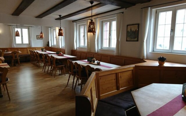 Gästehaus-Gasthof Bub