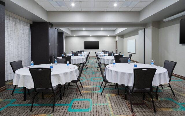 Residence Inn Pittsburgh University/Medical Center