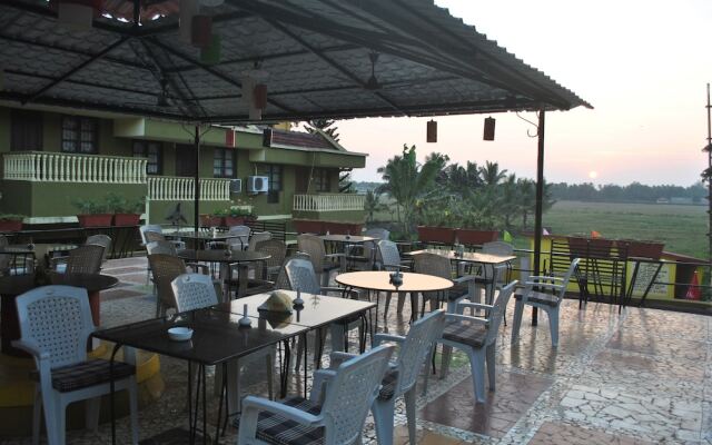 San Joao Holiday Homes