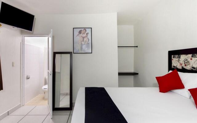 OYO Hotel Firenze