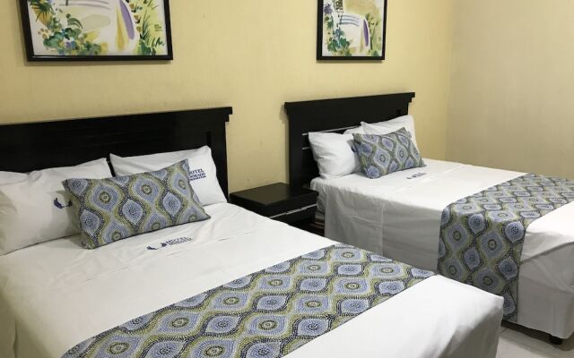 Hotel Dorado Malecon & Playa