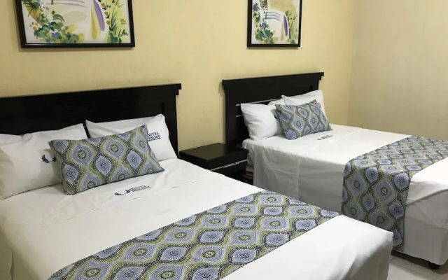 Hotel Dorado Malecon & Playa