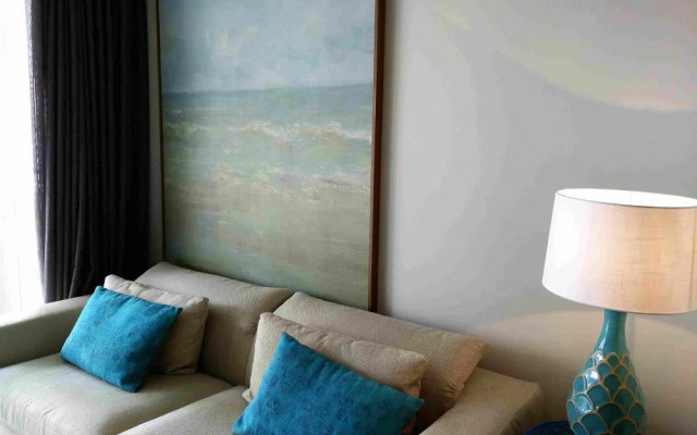 Apartamentos Abedules 3