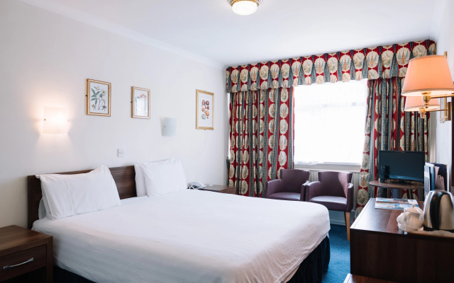 Apollo Hotel