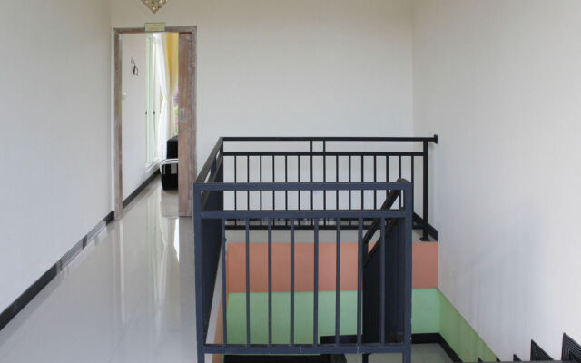 Airy Jimbaran Nirmala Indah 98 Bali