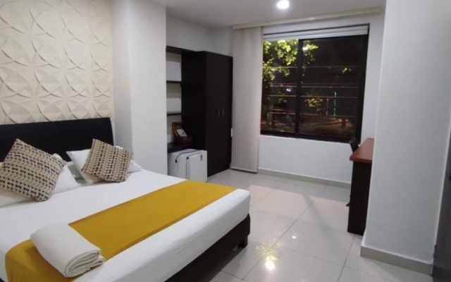 Hotel Panama