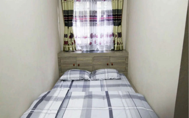 Sava Guest House