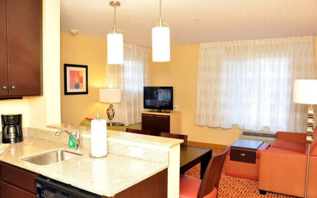 TownePlace Suites by Marriott Winchester