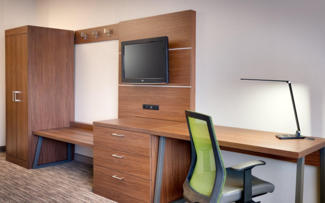Holiday Inn Express Heber City by IHG