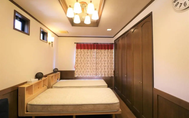 ウインザー宇佐美