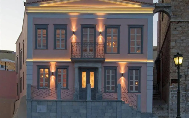 Villa Selena