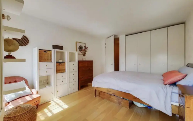 Greenwich Mill - Modern Comfort & Historic Charm