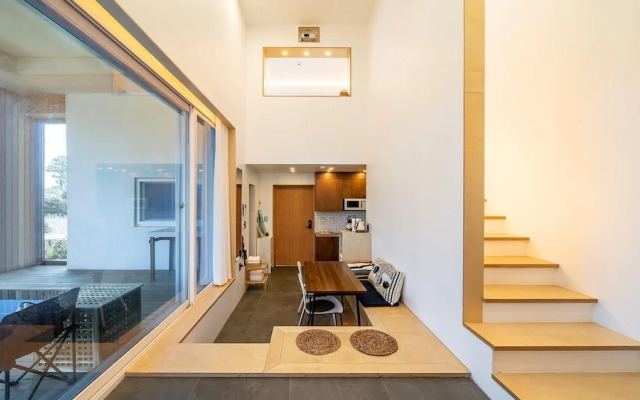 Jeju Muabyeoljang Dokchaepension