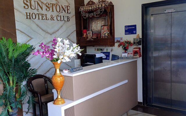 Sun Stone Hotel & Club