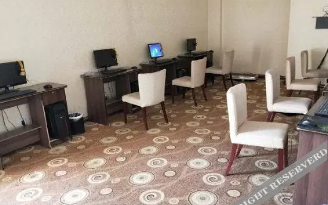 Xihu International Hotel