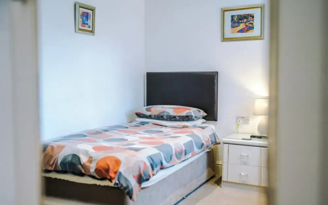 Barnetby Contractor Accommodation