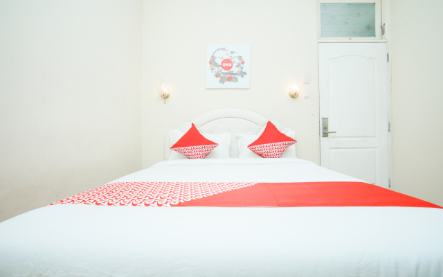OYO 1239 Mojokerto Classic Homestay