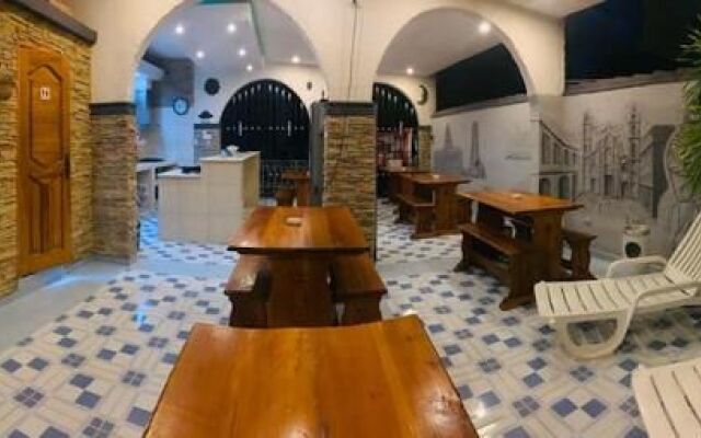 Hostal El Viajero