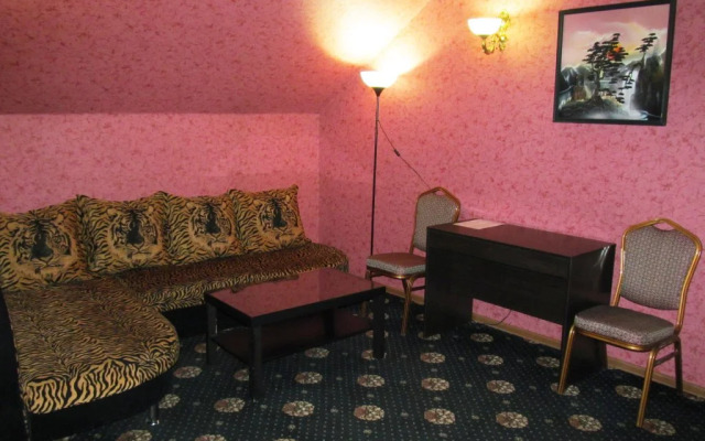 Hostel Shokolad
