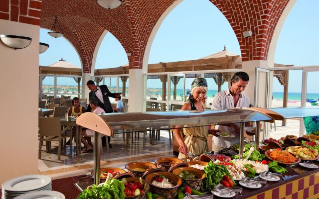 Steigenberger Marhaba Thalasso