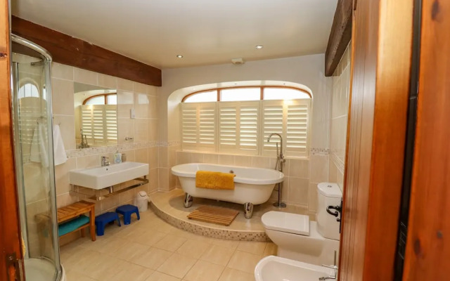 Cartwheels Cottage