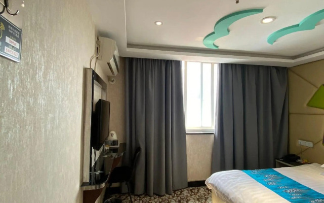 Bohai Hostel