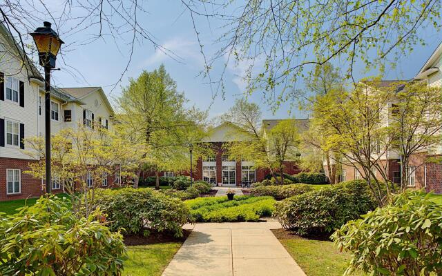 Homewood Suites by Hilton Hartford-Farmington