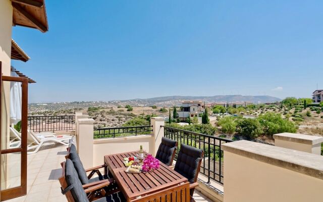 Apartment QZ12 - Anatoli