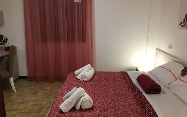 Alto Giardino B&B