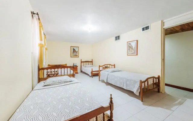 Hotel Veleros Cartagena