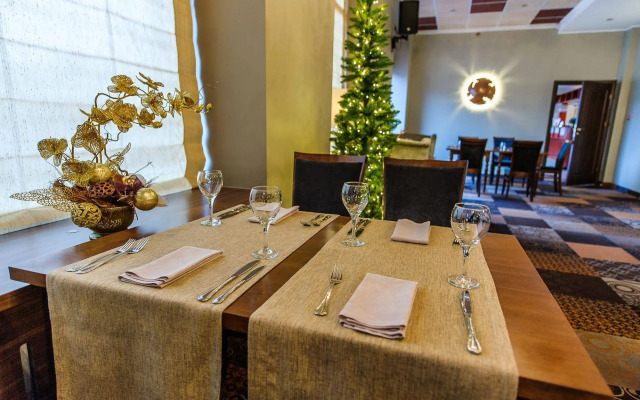 Narva Hotell & Spa