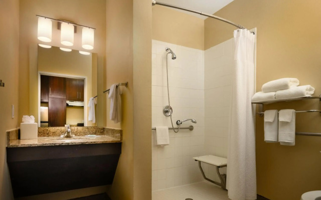 Towneplace Suites by Marriott Houston Westchase