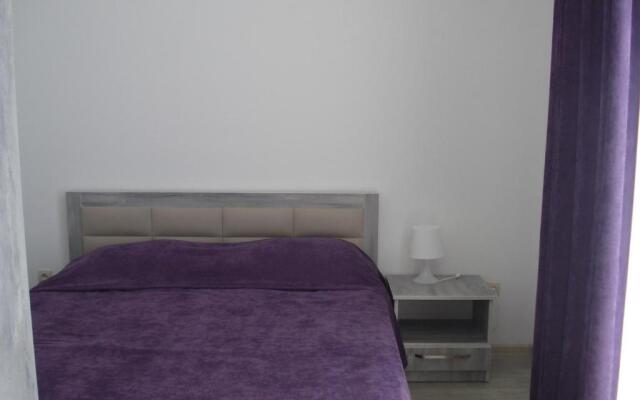 Batumi Boutique Apartment