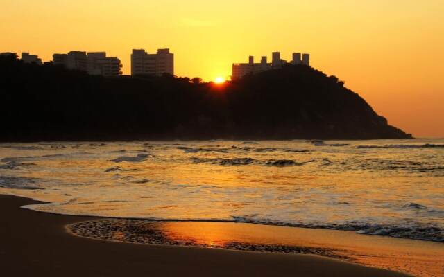 Tombo Beach Yoga e Bem-Estar