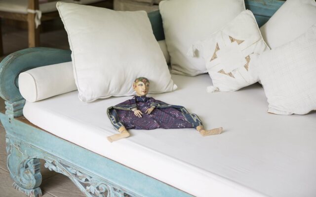 Bali Holiday Villas - Layla