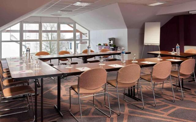 ibis Styles Brive La Gaillarde