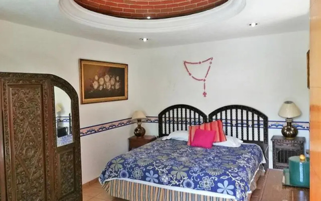 Hotel Posada Mexicana
