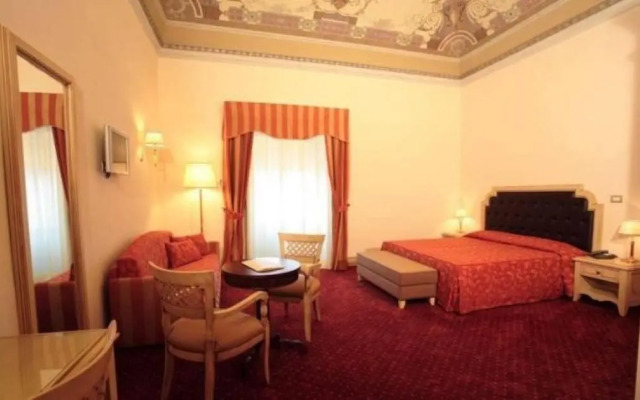 Hotel Manganelli Palace