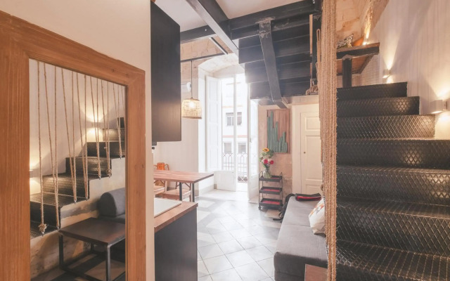 Casa Capasa Terra - Self check in